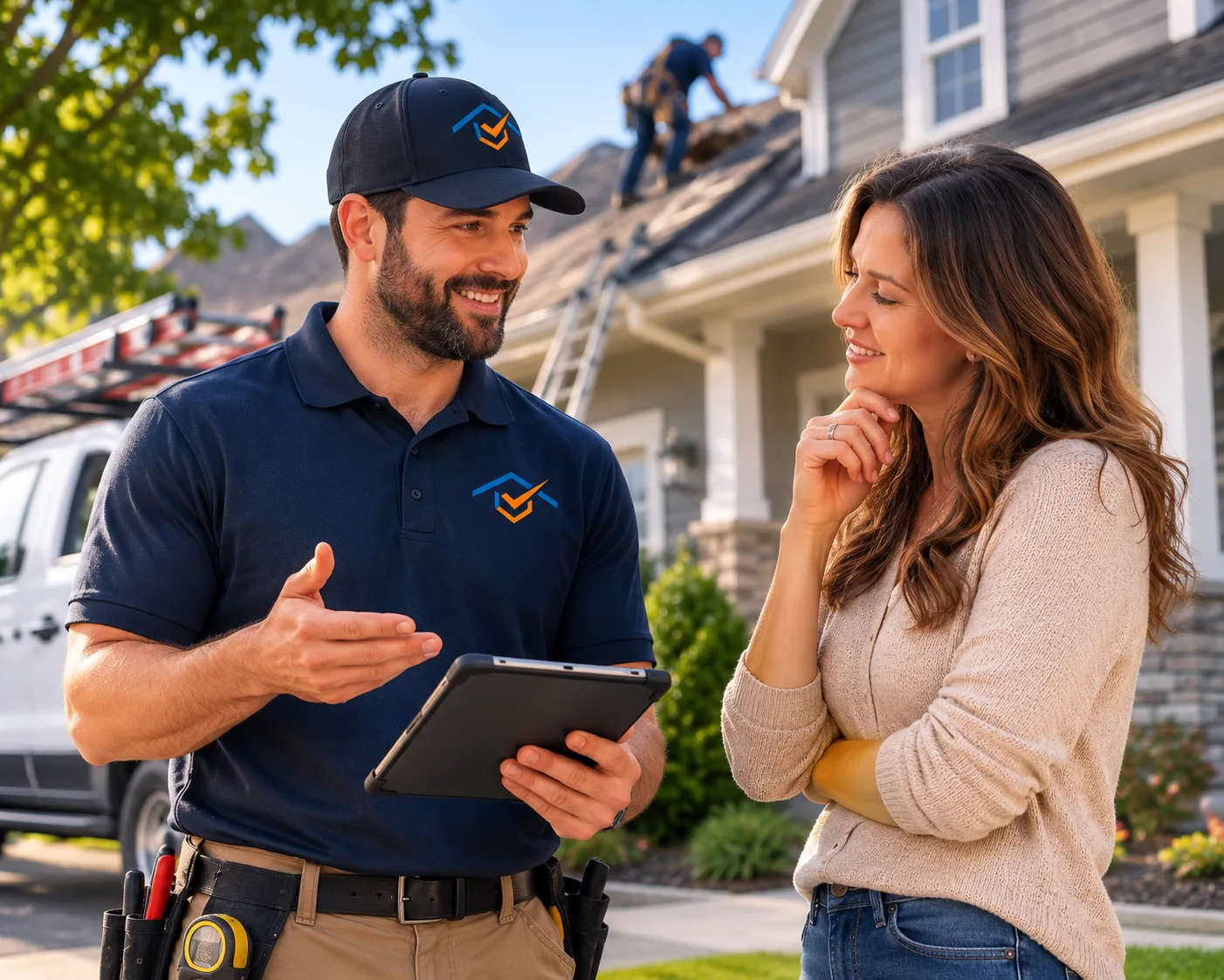 Roof Inspection FAQs in South Webster, OH